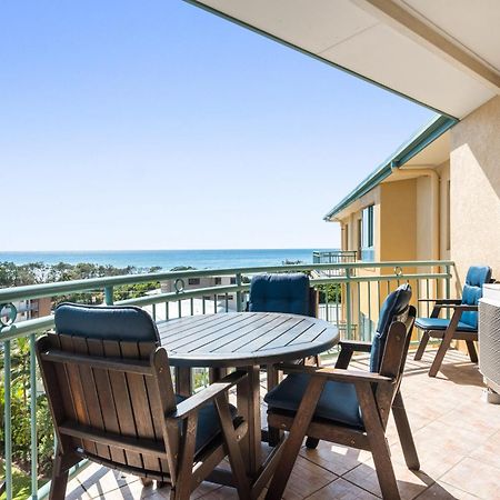 Sunshine Towers Boutique Apartments Maroochydore Extérieur photo