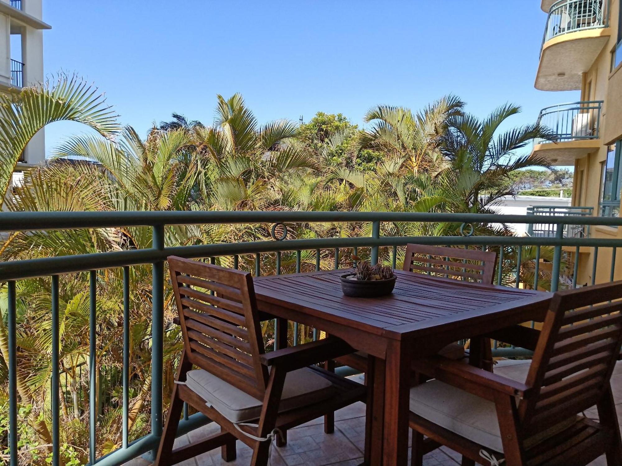 Sunshine Towers Boutique Apartments Maroochydore Extérieur photo
