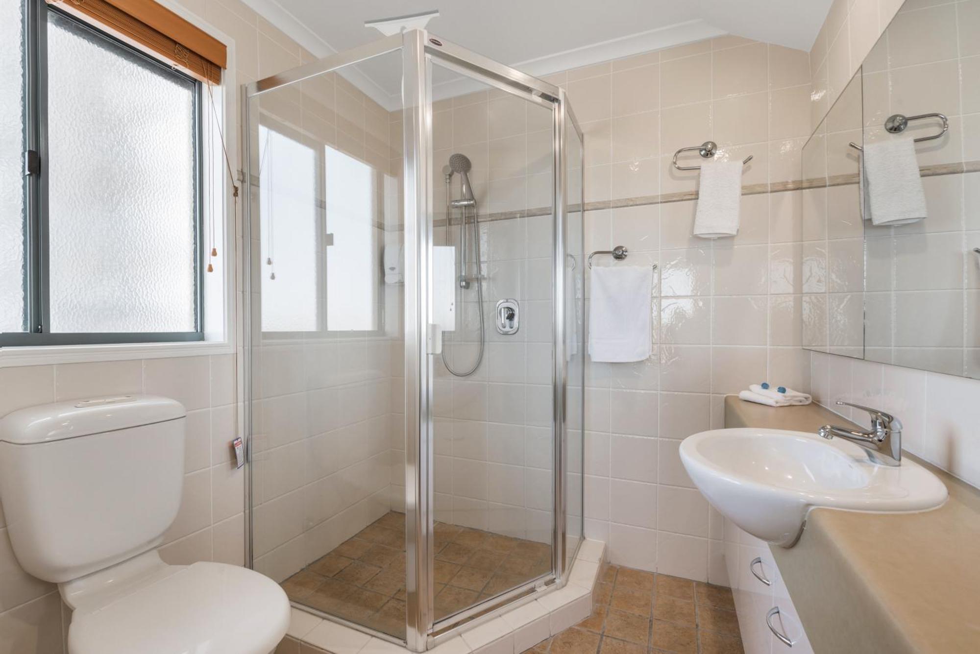 Sunshine Towers Boutique Apartments Maroochydore Extérieur photo