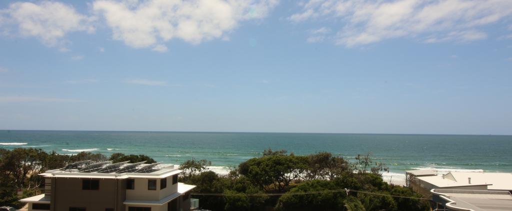 Sunshine Towers Boutique Apartments Maroochydore Extérieur photo